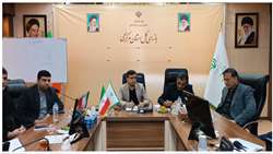 حل مشکل مدیریت میدان میوه و تره‌بار اراک پس از چندین سال با ورود بازرسی کل استان