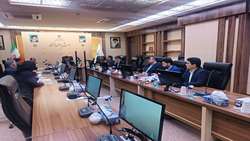 مشکلات شرکت دانش‌بنیان انرژی صنعت خاورمیانه اراک بررسی شد/ صدور دستورات لازم برای تسریع در حل مسائل با بانک‌های عامل