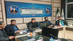 بررسی مشکلات شرکت واگن پارس مپنا اراک با ورود بازرسی کل استان مرکزی 